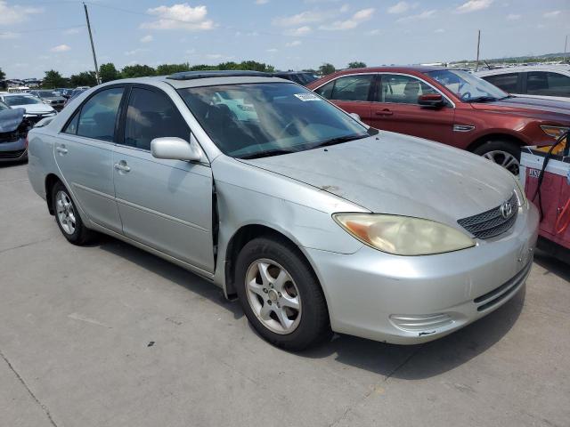 2003 Toyota Camry Le VIN: 4T1BE32K73U759697 Lot: 56688094