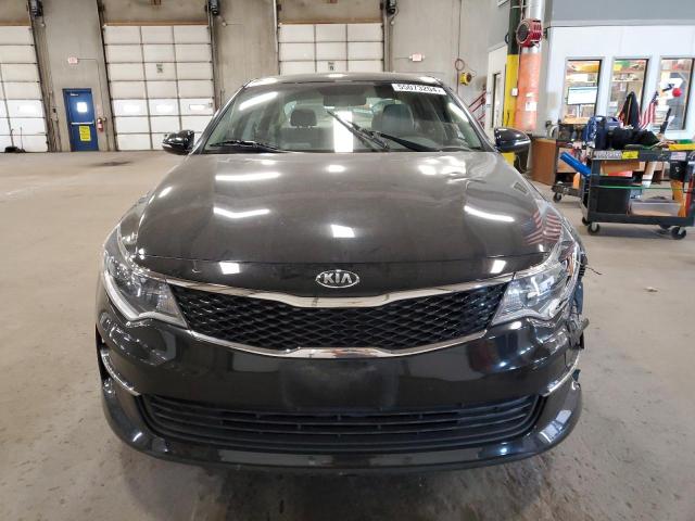 2016 Kia Optima Lx VIN: 5XXGT4L39GG048897 Lot: 55073204