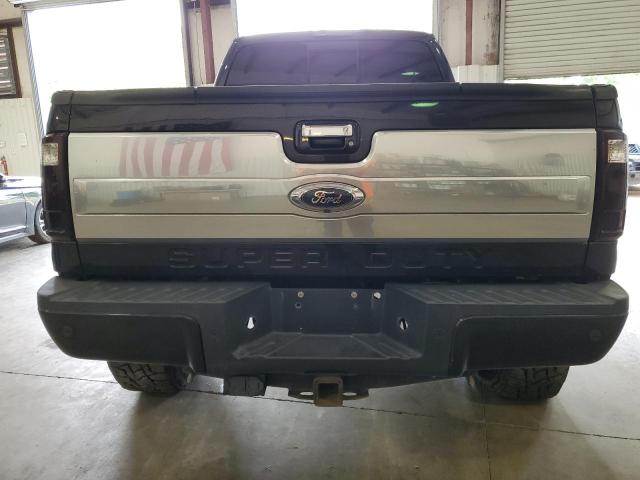 2015 Ford F250 Super Duty VIN: 1FT7W2BT5FED15727 Lot: 55063914