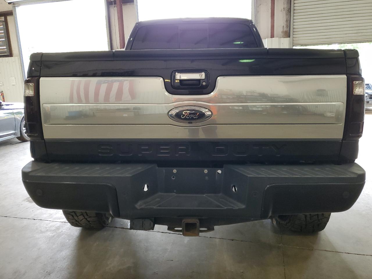 1FT7W2BT5FED15727 2015 Ford F250 Super Duty