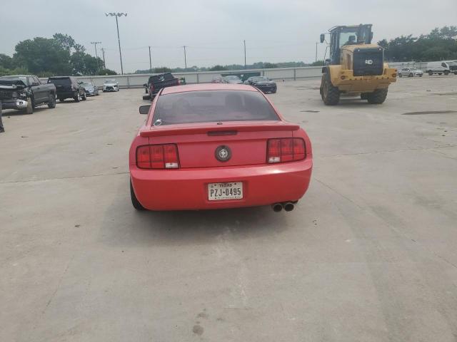 2007 Ford Mustang VIN: 1ZVFT80N975282306 Lot: 56475754