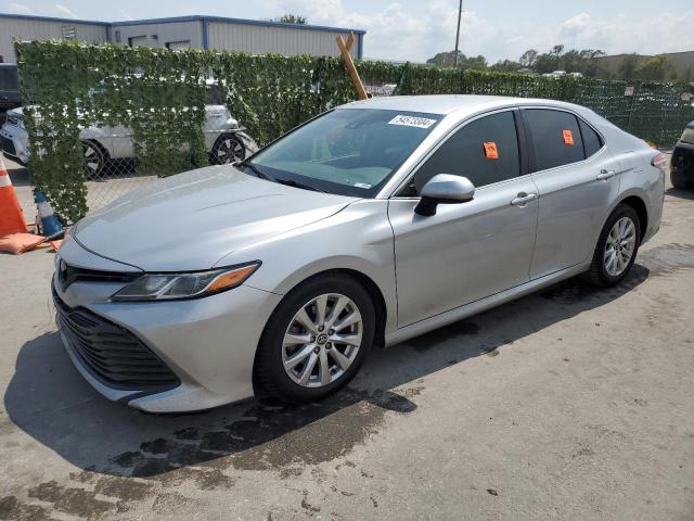 2018 Toyota Camry L VIN: 4T1B11HK4JU015625 Lot: 54573304