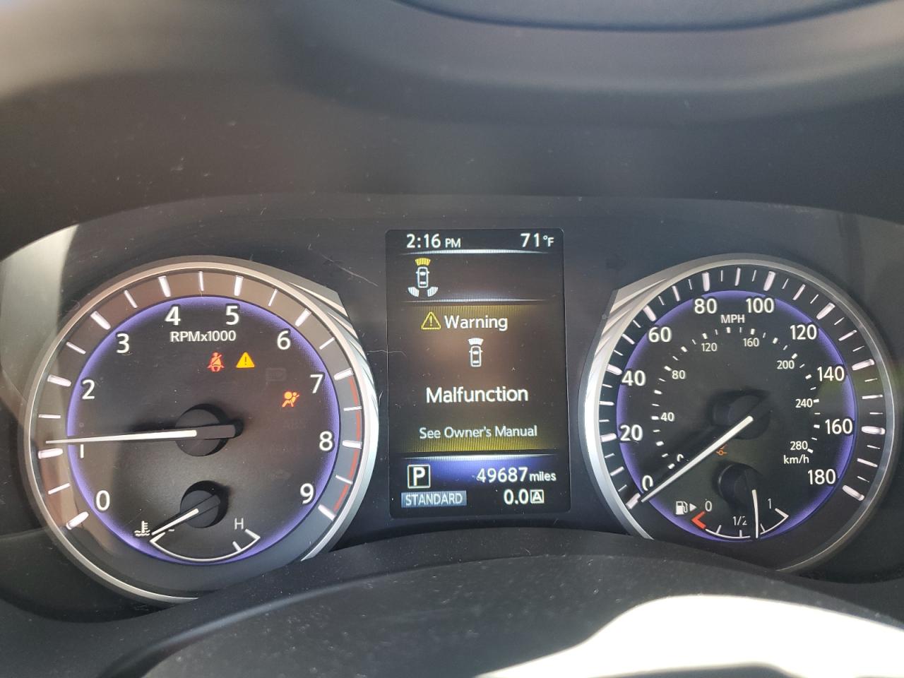 JN1EV7AR2HM835361 2017 Infiniti Q50 Premium