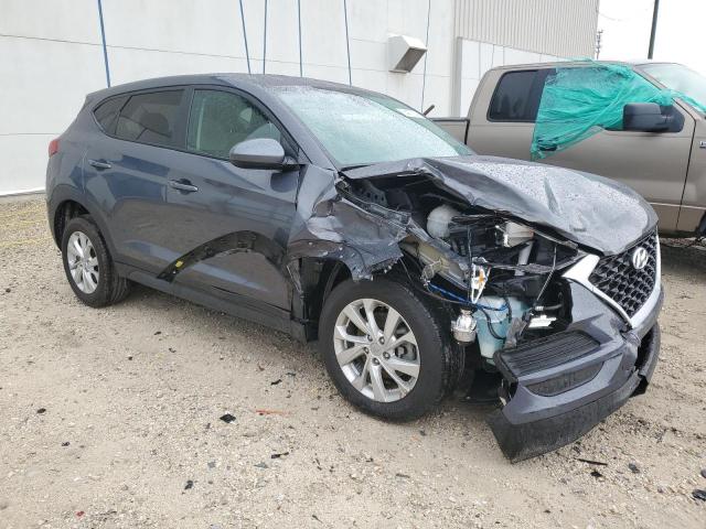 2019 Hyundai Tucson Se VIN: KM8J23A43KU896450 Lot: 55477204