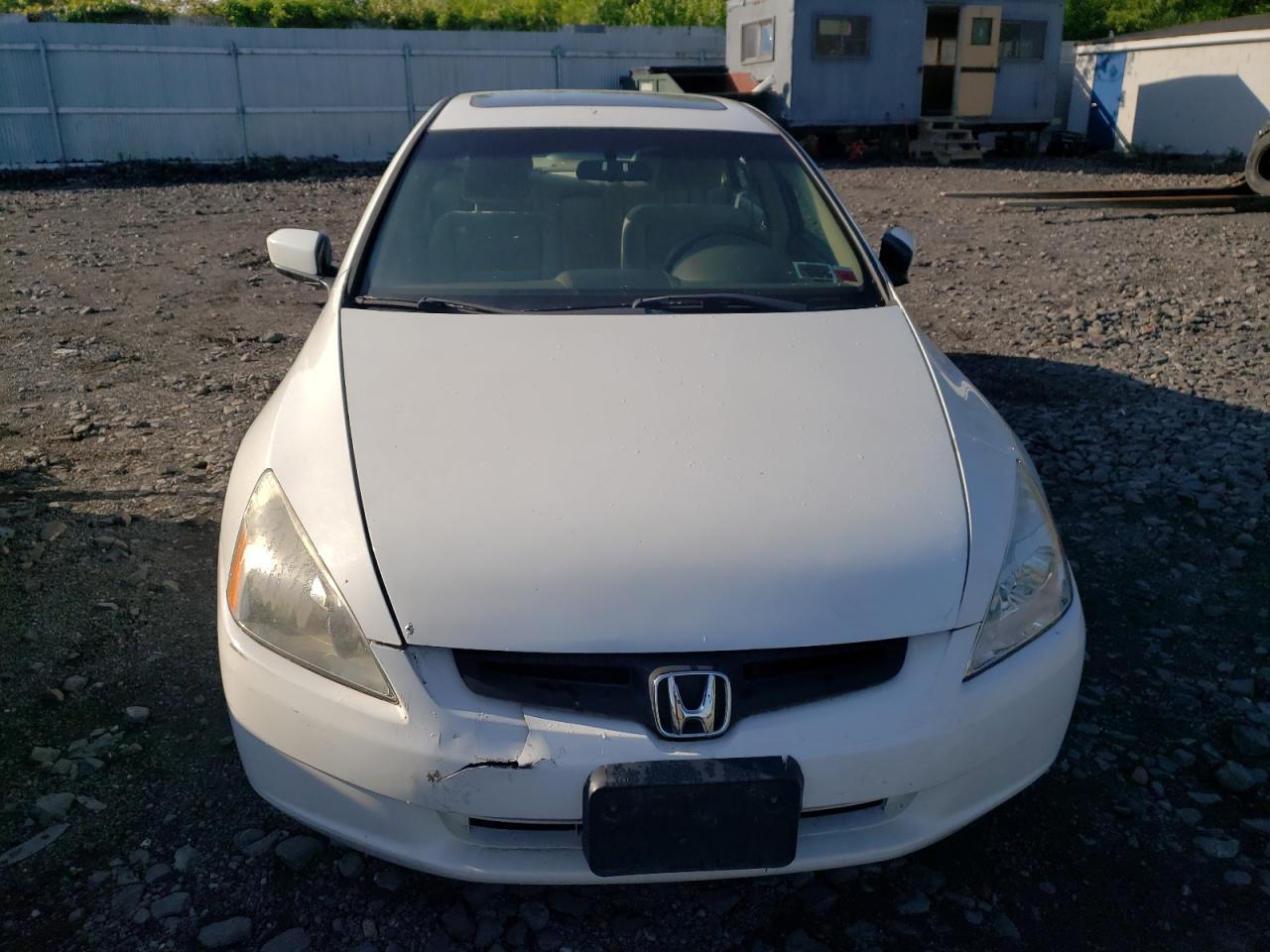 1HGCM56745A179357 2005 Honda Accord Ex