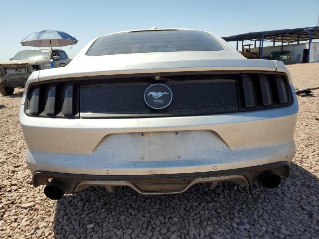 2015 Ford Mustang VIN: 1FA6P8TH8F5343047 Lot: 54179714