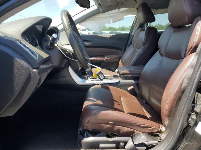 2015 Acura Tlx VIN: 19UUB1F38FA002005 Lot: 54442314