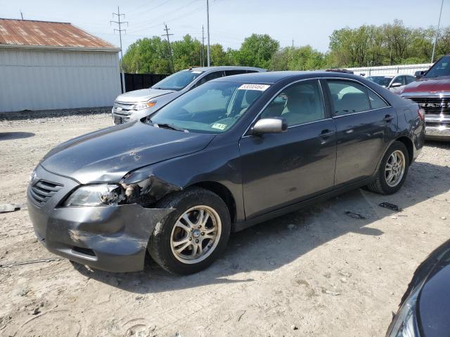 2009 Toyota Camry Base VIN: 4T1BE46K99U270016 Lot: 53000464