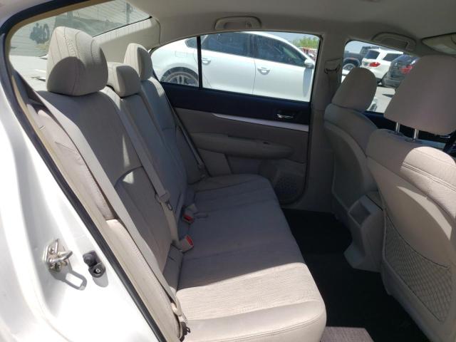 2013 Subaru Legacy 2.5I Premium VIN: 4S3BMCC62D3008362 Lot: 53249724