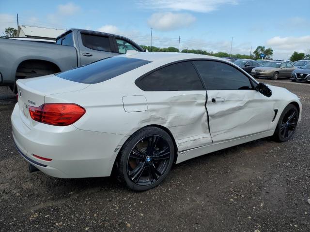 VIN WBA3R5C59FK189314 2015 BMW 4 Series, 435 XI no.3