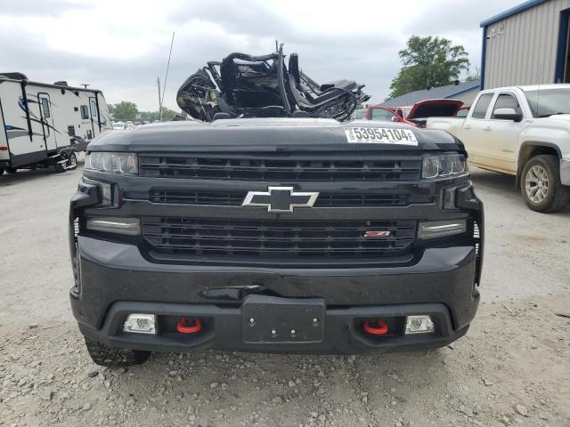 3GCPYFEL1NG129560 Chevrolet All Models SILVERADO 5