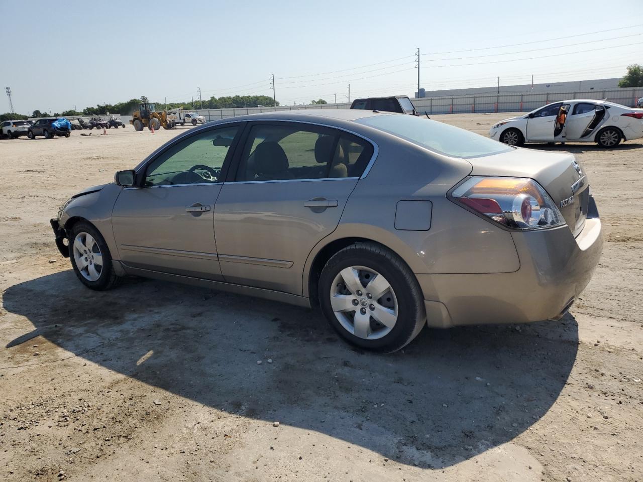 1N4AL21E38N429378 2008 Nissan Altima 2.5