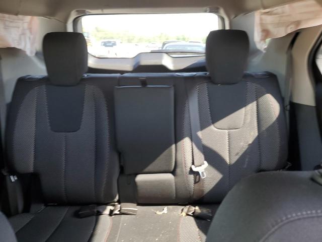 2015 Chevrolet Equinox Lt VIN: 2GNFLFEK2F6218530 Lot: 54123114