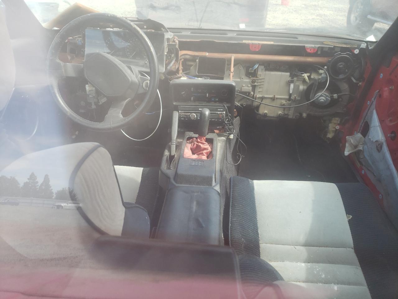 JT2AW15C2G0071862 1986 Toyota Mr2