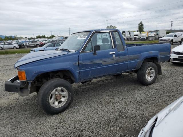 1986 Toyota Pickup Xtracab Rn66 Sr5 VIN: JT4RN67S6G5037778 Lot: 52940384