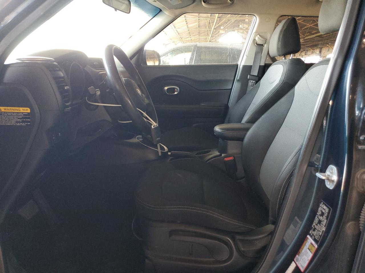 KNDJP3A57K7653950 2019 Kia Soul +