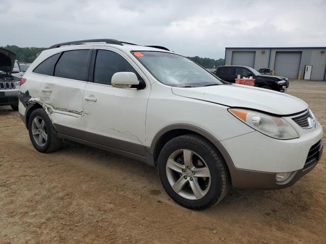 2008 Hyundai Veracruz Gls VIN: KM8NU13C28U076275 Lot: 54193434