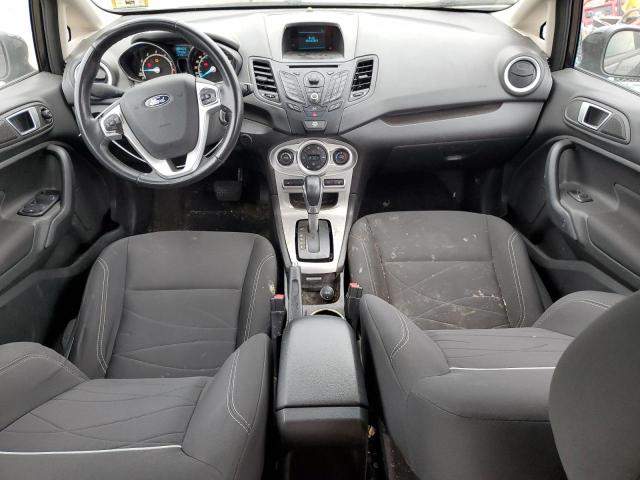 2014 Ford Fiesta Se VIN: 3FADP4EJXEM139262 Lot: 54366814