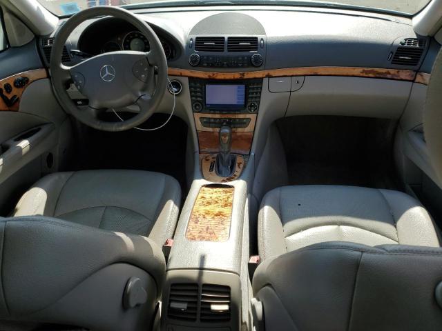 2006 Mercedes-Benz E 350 4Matic VIN: WDBUF87J86X208753 Lot: 56767064