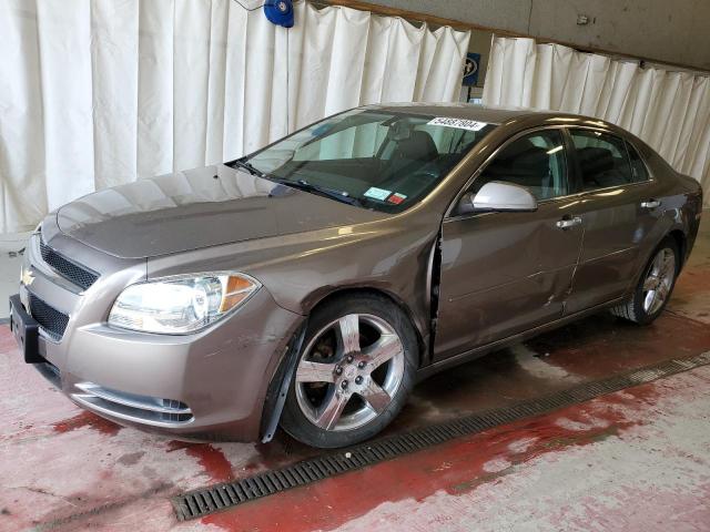 2012 Chevrolet Malibu 1Lt VIN: 1G1ZC5E02CF258437 Lot: 54887804