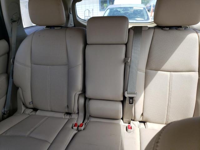 2019 Nissan Pathfinder S VIN: 5N1DR2MM5KC611381 Lot: 54978374