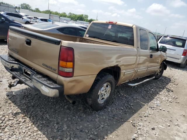 2001 Chevrolet Silverado C1500 VIN: 1GCEC19V01Z123392 Lot: 56036484