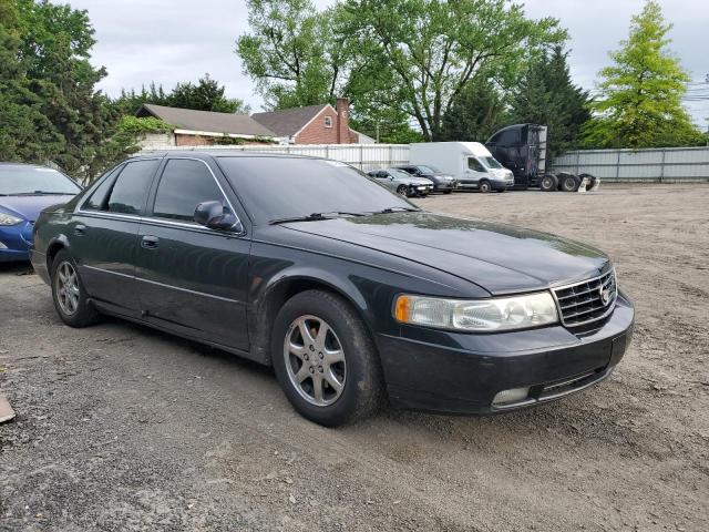 2004 Cadillac Seville Sls VIN: 1G6KS54YX4U169069 Lot: 54209264