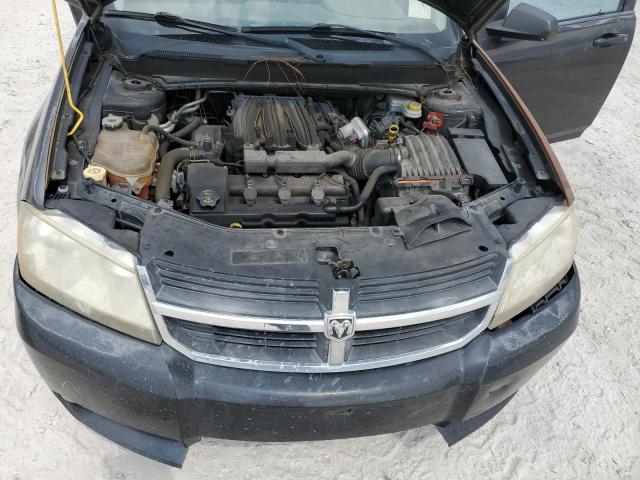 2008 Dodge Avenger Sxt VIN: 1B3LC56R28N253800 Lot: 55751624