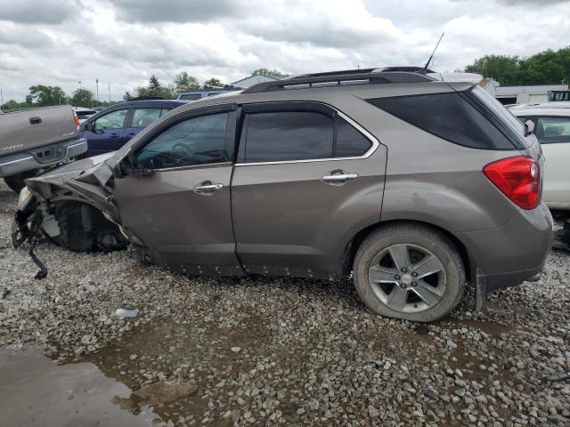 2012 Chevrolet Equinox Lt VIN: 2GNFLDE55C6390366 Lot: 55106174