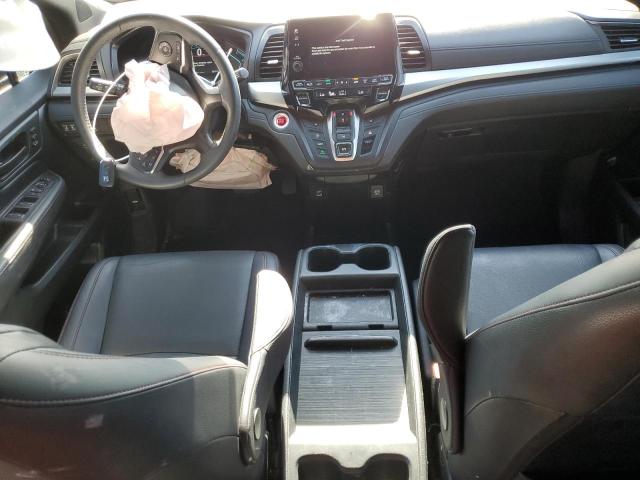 2023 HONDA ODYSSEY SP 5FNRL6H78PB012332