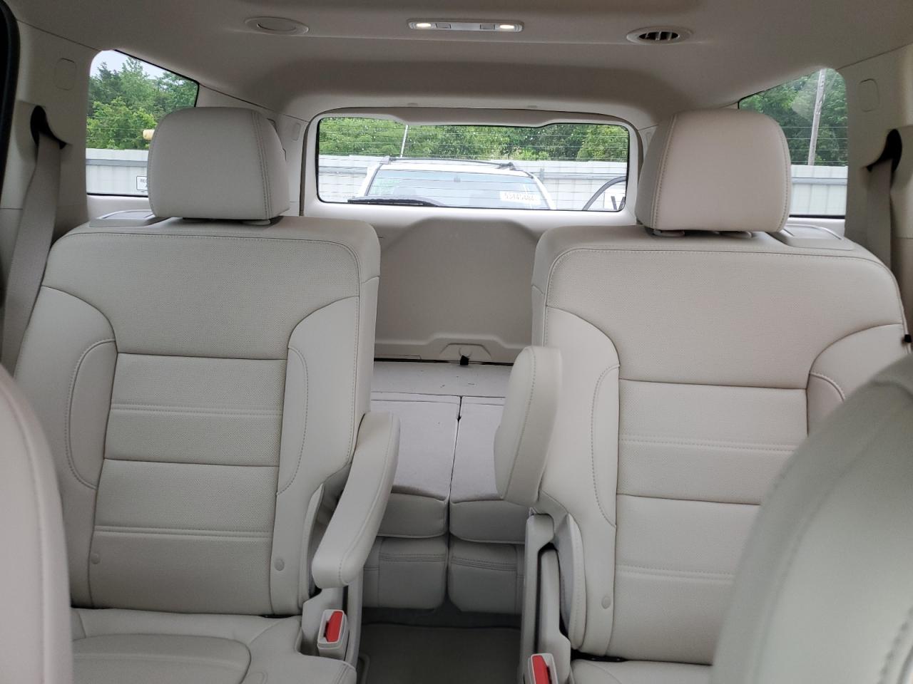 1GKKNPLS5PZ237982 2023 GMC Acadia Denali