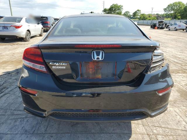 2015 Honda Civic Ex VIN: 2HGFG3B80FH528671 Lot: 55621704