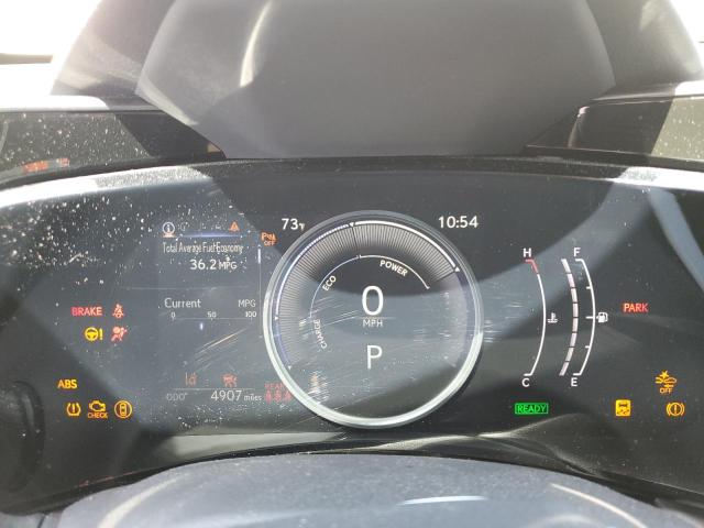 2024 LEXUS NX 350H BA - 2T2GKCEZ5RC018378