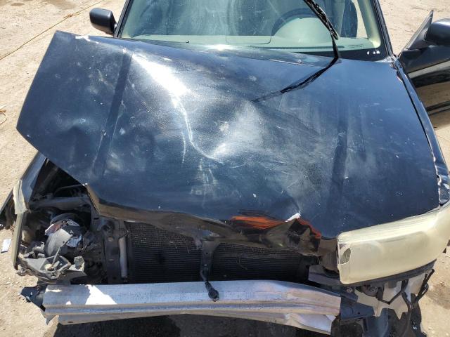 2006 Subaru Forester 2.5X VIN: JF1SG636X6H724480 Lot: 51057244