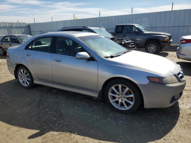 2006 Acura Tsx VIN: JH4CL96846C800330 Lot: 54401424