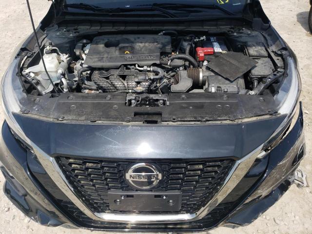 2020 Nissan Altima Sr VIN: 1N4BL4CV2LC198233 Lot: 55901364