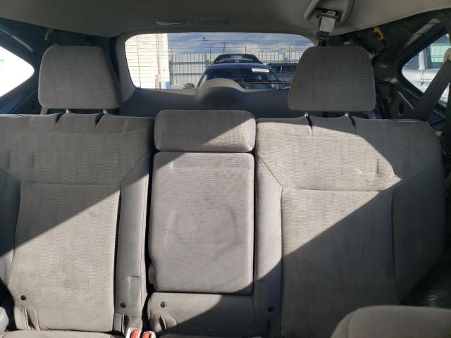 2013 Honda Cr-V Lx VIN: 2HKRM4H37DH638501 Lot: 52936034