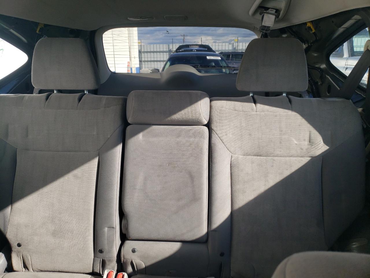 2HKRM4H37DH638501 2013 Honda Cr-V Lx