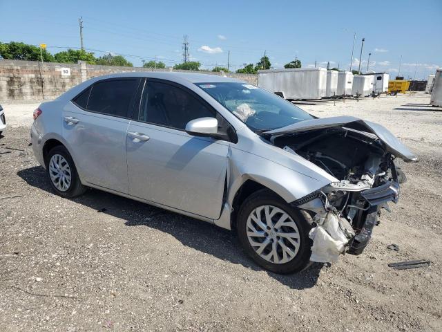 VIN 5YFBURHE2GP547630 2016 Toyota Corolla, L no.4