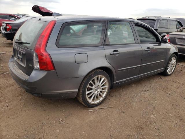 2009 Volvo V50 2.4I VIN: YV1MW382892471915 Lot: 53476234