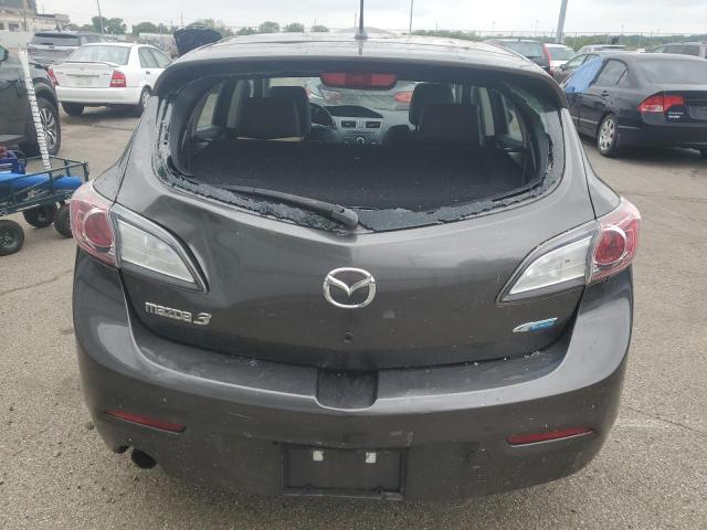 2012 Mazda 3 I VIN: JM1BL1M79C1579081 Lot: 54334314