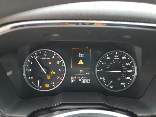 2023 SUBARU LEGACY 4S3BWAB67P3017109