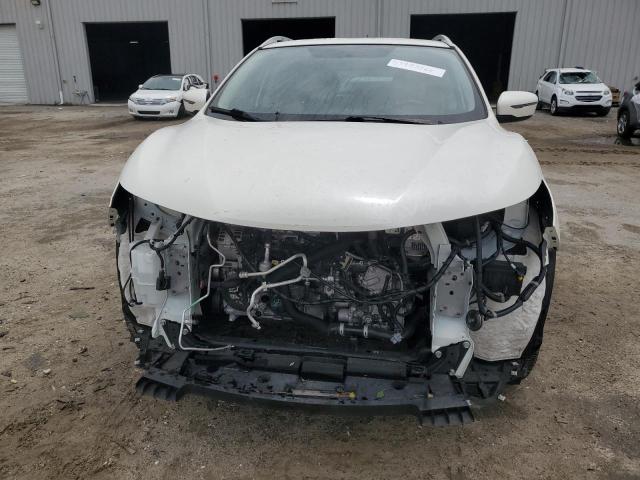 2018 Nissan Rogue Sport S VIN: JN1BJ1CP0JW106969 Lot: 53993784