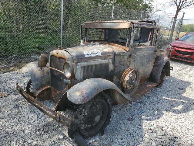 1931 Ford Uk VIN: A4310795 Lot: 53248624