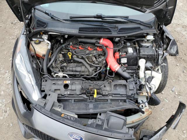 2016 FORD FIESTA ST - 3FADP4GXXGM190393