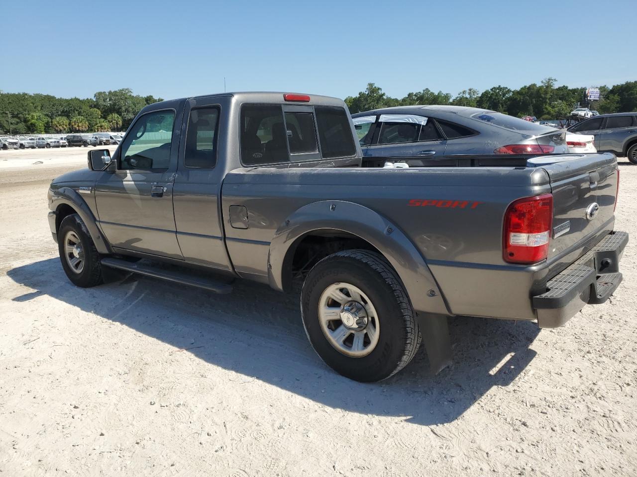 1FTYR14UX6PA04360 2006 Ford Ranger Super Cab