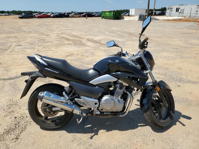 2013 SUZUKI GW250 - LC6GJ55F5D1100368