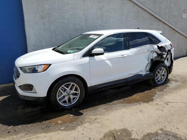 2024 Ford Edge Sel VIN: 2FMPK4J9XRBA82372 Lot: 56212724