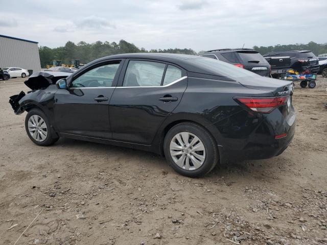 2024 NISSAN SENTRA S - 3N1AB8BV4RY281277