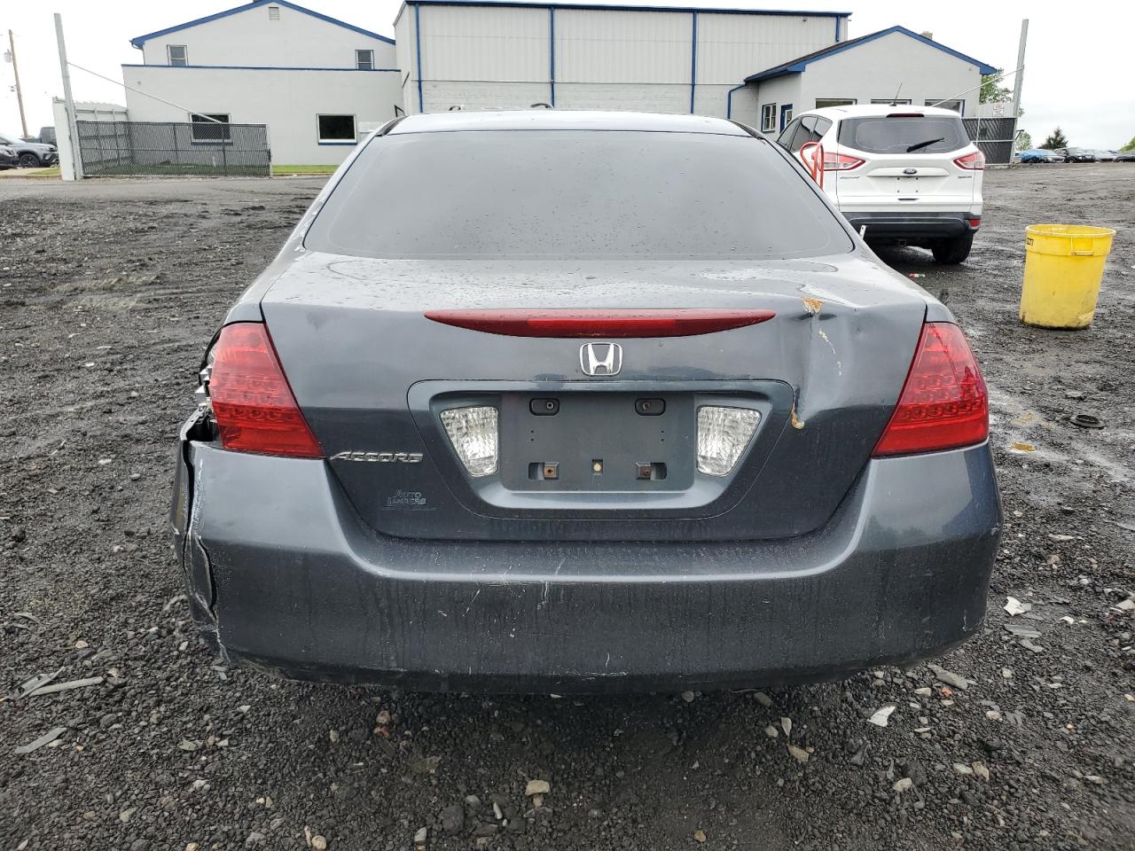 1HGCM56416A060821 2006 Honda Accord Lx